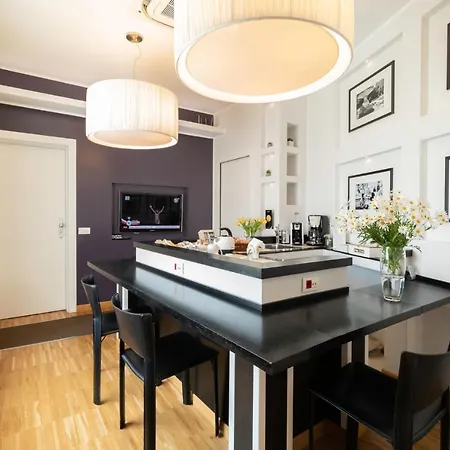 Guest house At Townhouse - Filiberto