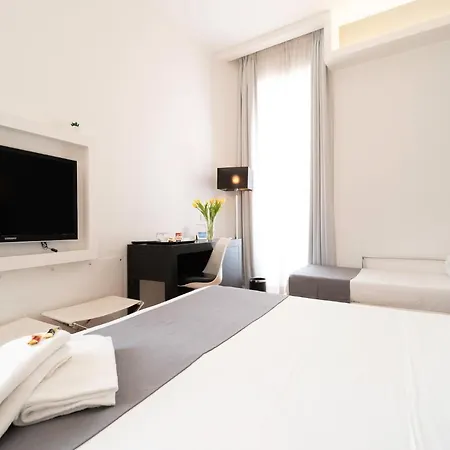 At Townhouse - Filiberto Guest house 3*