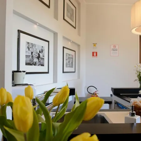 At Townhouse - Filiberto Guest house 3*
