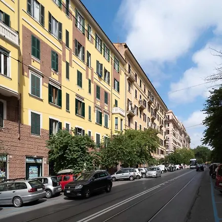 Guest house At Townhouse - Filiberto Rome