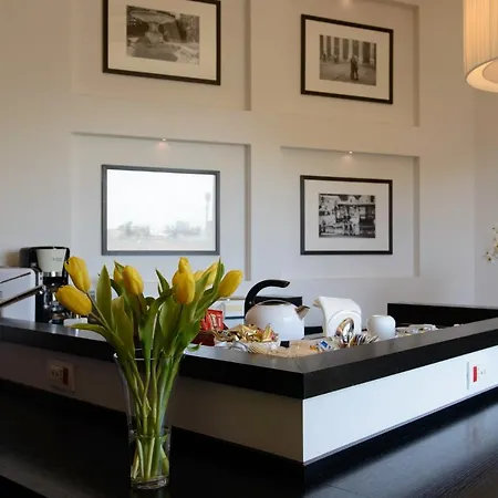 At Townhouse - Filiberto Guest house Rome