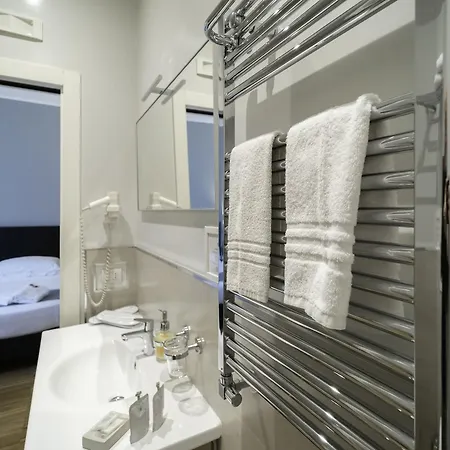 Guest house At Townhouse - Filiberto