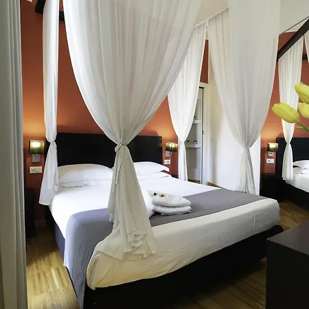 Guest house At Townhouse - Filiberto 3*