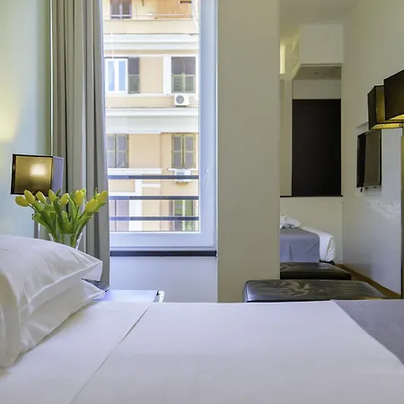 At Townhouse - Filiberto Guest house Rome