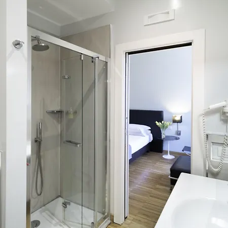 Guest house At Townhouse - Filiberto Rome