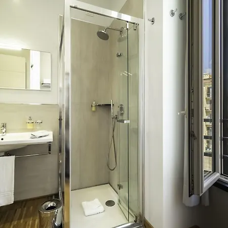 At Townhouse - Filiberto 3* Rome
