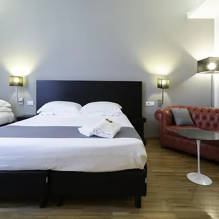 At Townhouse - Filiberto Guest house