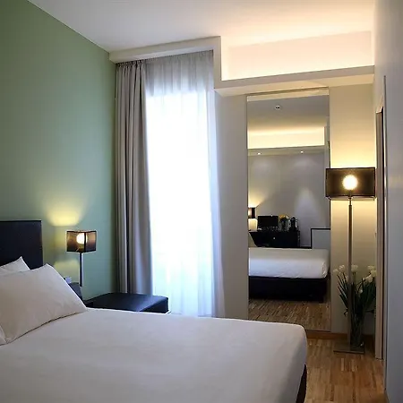 Guest house At Townhouse - Filiberto 3*