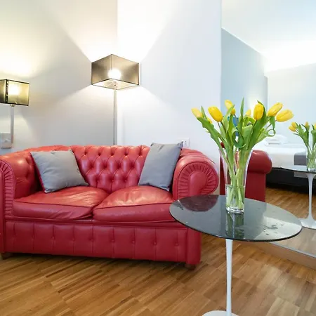 菲利伯托家庭城镇酒店 4*