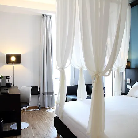 Pensjonat At Townhouse - Filiberto Rzym