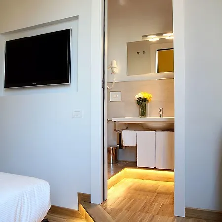 At Townhouse - Filiberto Pensjonat Rzym