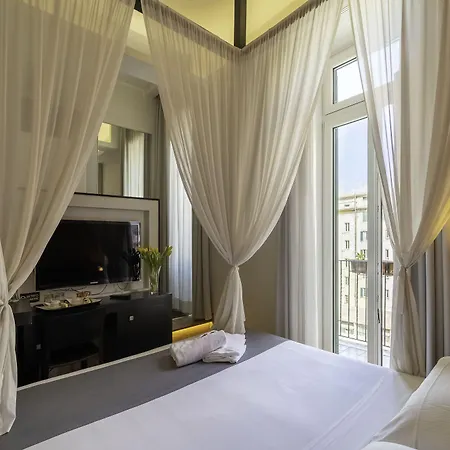 Pensjonat At Townhouse - Filiberto 4*