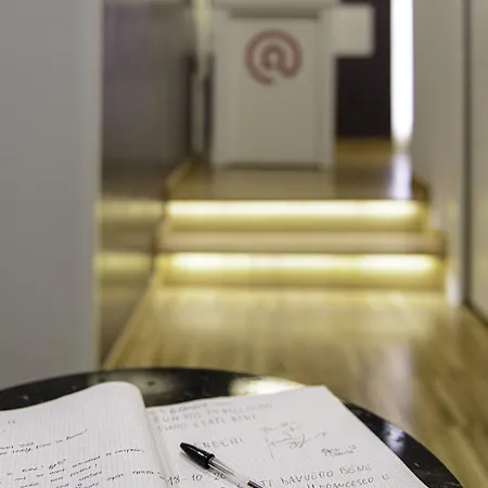 At Townhouse - Filiberto Rzym