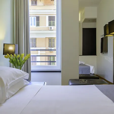 Pensjonat At Townhouse - Filiberto