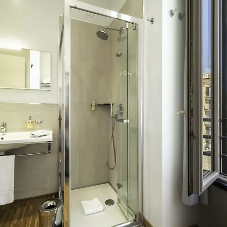 Pensjonat At Townhouse - Filiberto Rzym