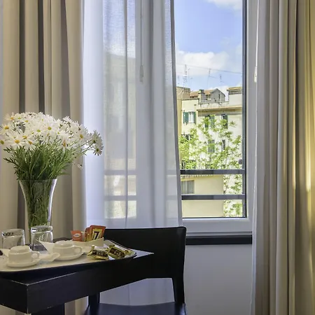 At Townhouse - Filiberto