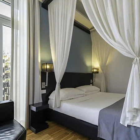 Pensjonat At Townhouse - Filiberto