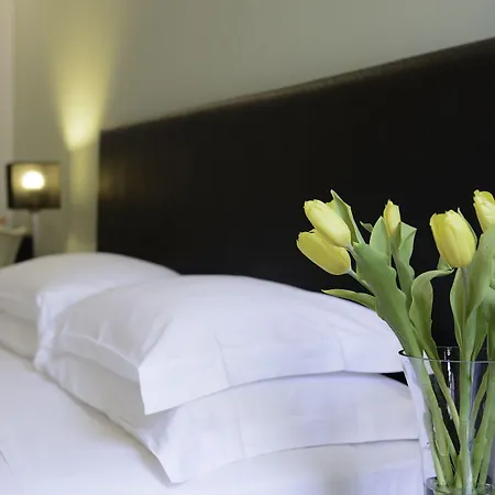 Pensjonat At Townhouse - Filiberto Rzym