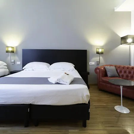 At Townhouse - Filiberto Rzym