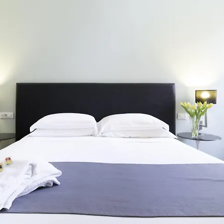 Pensjonat At Townhouse - Filiberto