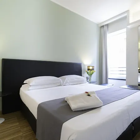 At Townhouse - Filiberto 4* Rzym