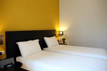 At Townhouse - Filiberto Affittacamere 3*