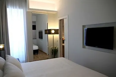 Guest house At Townhouse - Filiberto Rome