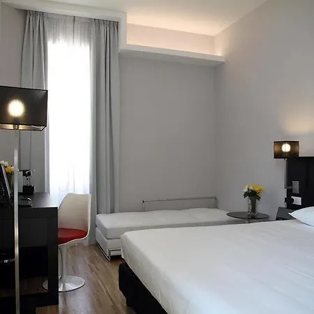 At Townhouse - Filiberto Guest house