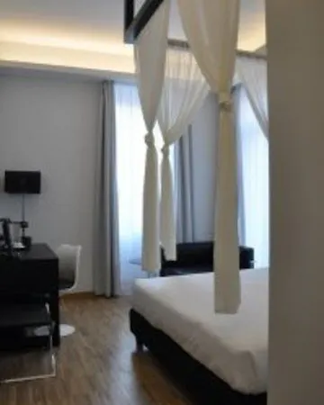 Guest house At Townhouse - Filiberto
