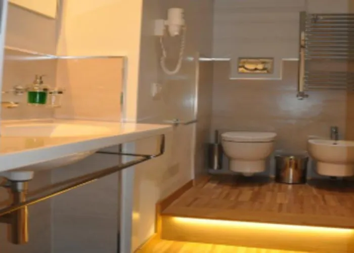 At Townhouse - Filiberto Affittacamere Roma