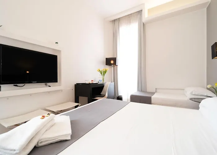 At Townhouse - Filiberto Affittacamere 4*