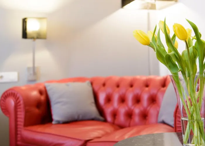 Affittacamere At Townhouse - Filiberto Roma