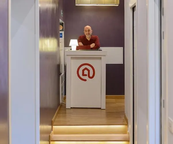 Affittacamere At Townhouse - Filiberto 4*