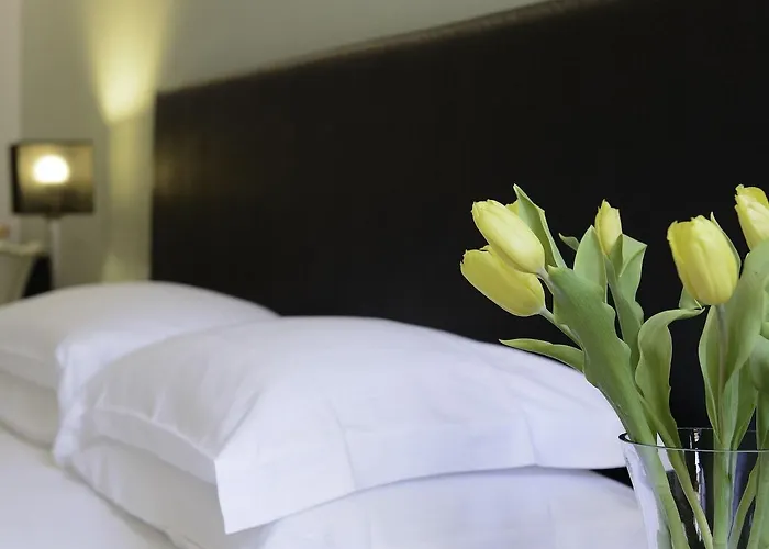 At Townhouse - Filiberto Affittacamere 4*