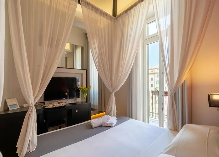 Affittacamere At Townhouse - Filiberto Roma