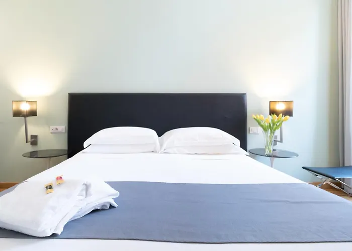 At Townhouse - Filiberto Affittacamere Roma