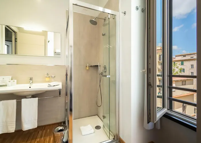 At Townhouse - Filiberto 4* Roma