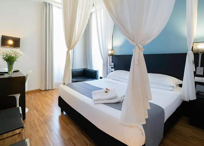 Affittacamere At Townhouse - Filiberto