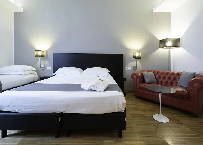 At Townhouse - Filiberto Affittacamere