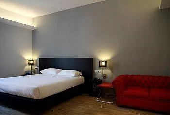 Affittacamere At Townhouse - Filiberto 4*