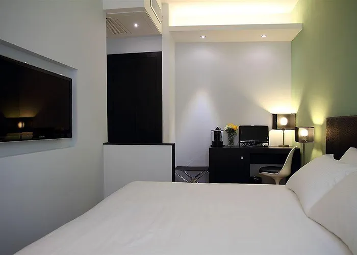 Affittacamere At Townhouse - Filiberto Roma