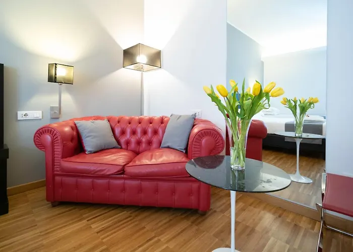 At Townhouse - Filiberto 4*