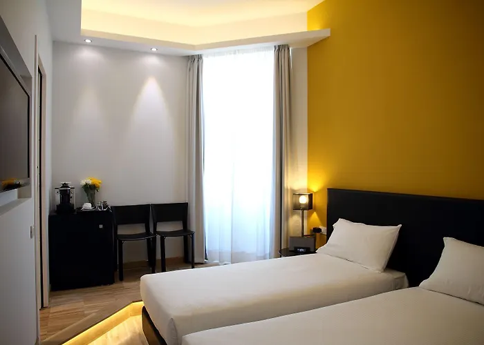 At Townhouse - Filiberto