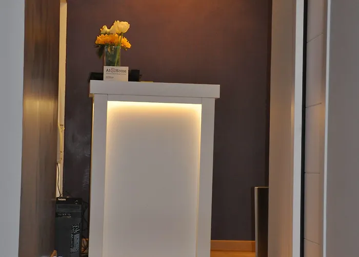 At Townhouse - Filiberto Affittacamere