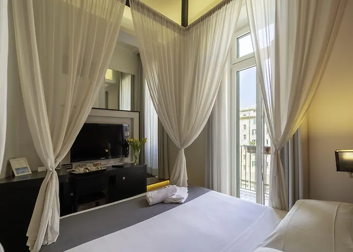 Affittacamere At Townhouse - Filiberto 4*