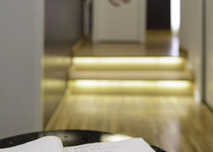 At Townhouse - Filiberto Roma