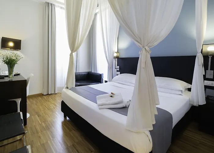 Affittacamere At Townhouse - Filiberto Roma