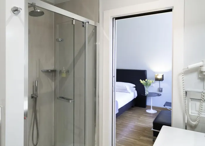 At Townhouse - Filiberto Affittacamere 4*