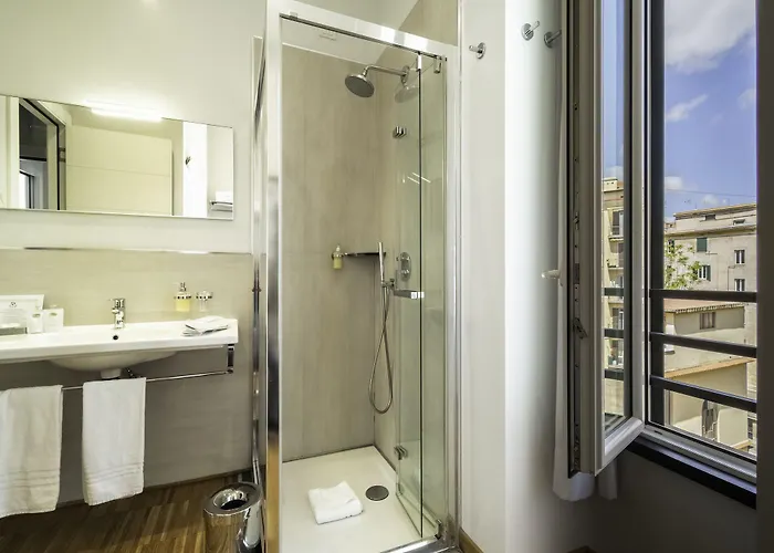 Affittacamere At Townhouse - Filiberto Roma