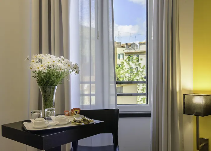 At Townhouse - Filiberto